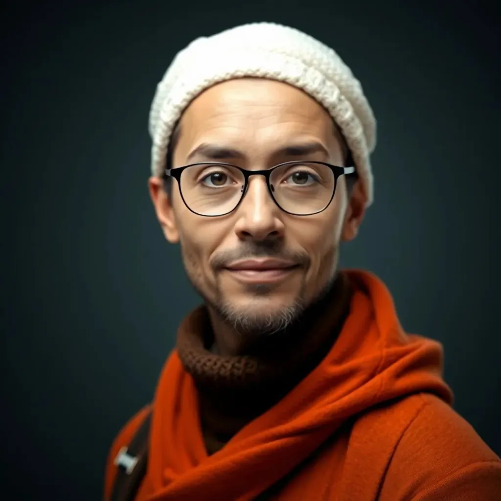 Picture of Christopher Durham